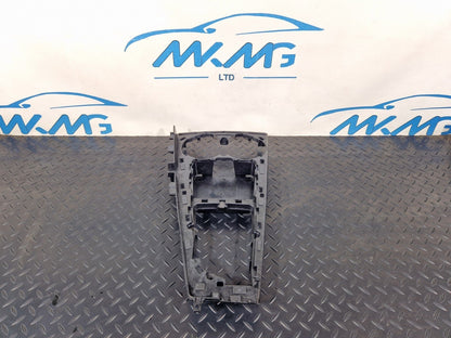 16-19 AUDI A4 B9 GENUINE OEM CENTRE CONSOLE TRIM 8W2864261A