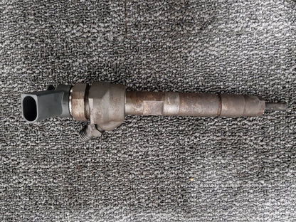 BMW 116d E87 Hatchback 2.0 Diesel Genuine Fuel Injector 779844604