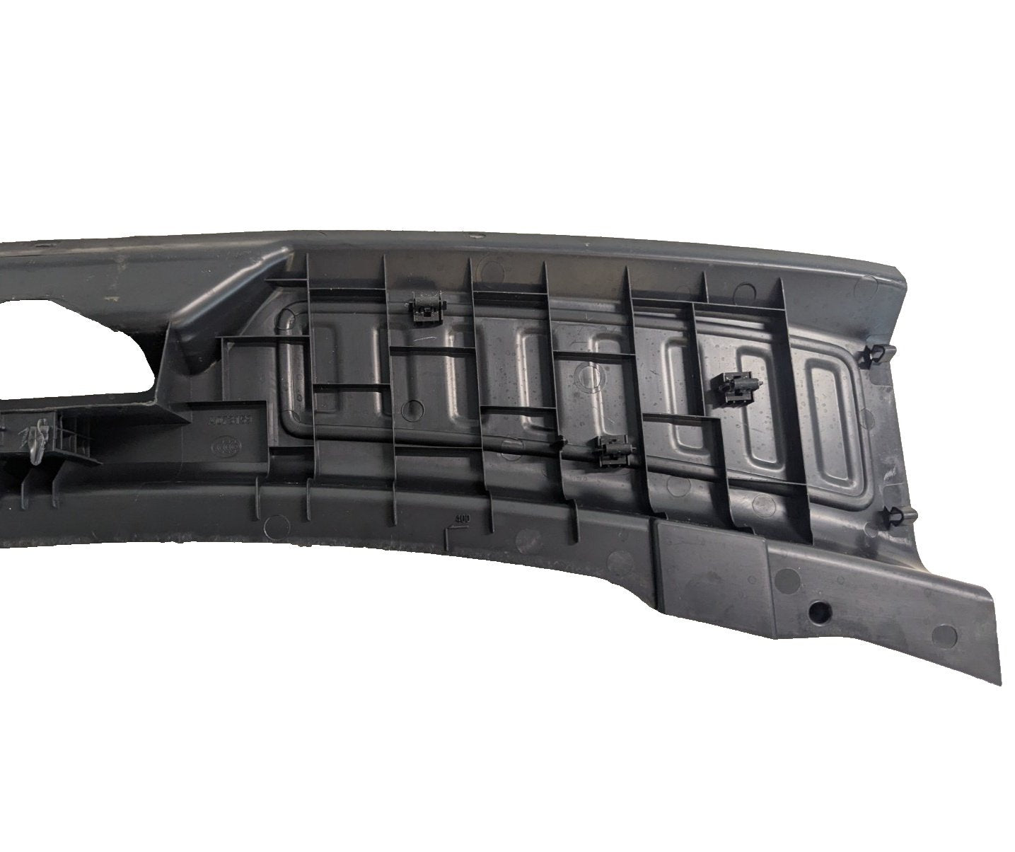 14-19 LAND ROVER L550 DISCOVERY SPORT BOOT LOCK TRIM COVER FK72113A10AC8PVJ