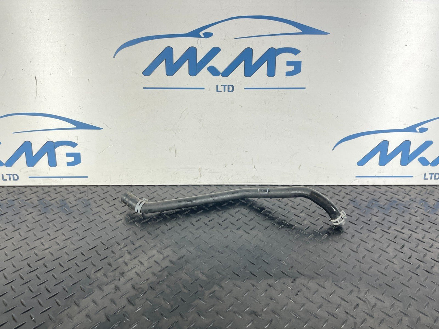 17-20 VW GOLF MK7.5 COOLANT HOSE PIPE 5QE819337AH