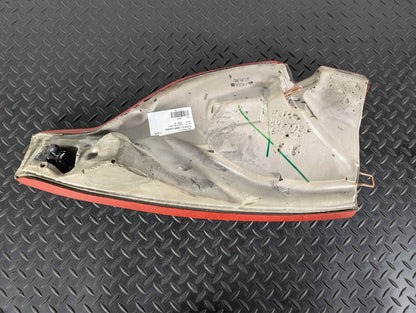 BMW 2 Series F22 Genuine Rear Left N/S Passenger Seat Bolster Panel 7320251