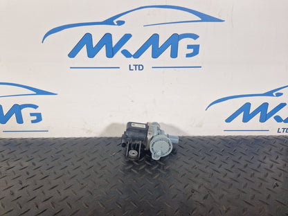 19-ON MERCEDES BENZ A CLASS EQ W177  FUEL TANK ISOLATION VALVE A2474703602
