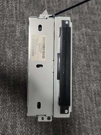 Volvo V40 MK3 (525) Hatchback Genuine Radio Stereo Head Unit CF6N-18C815-HA