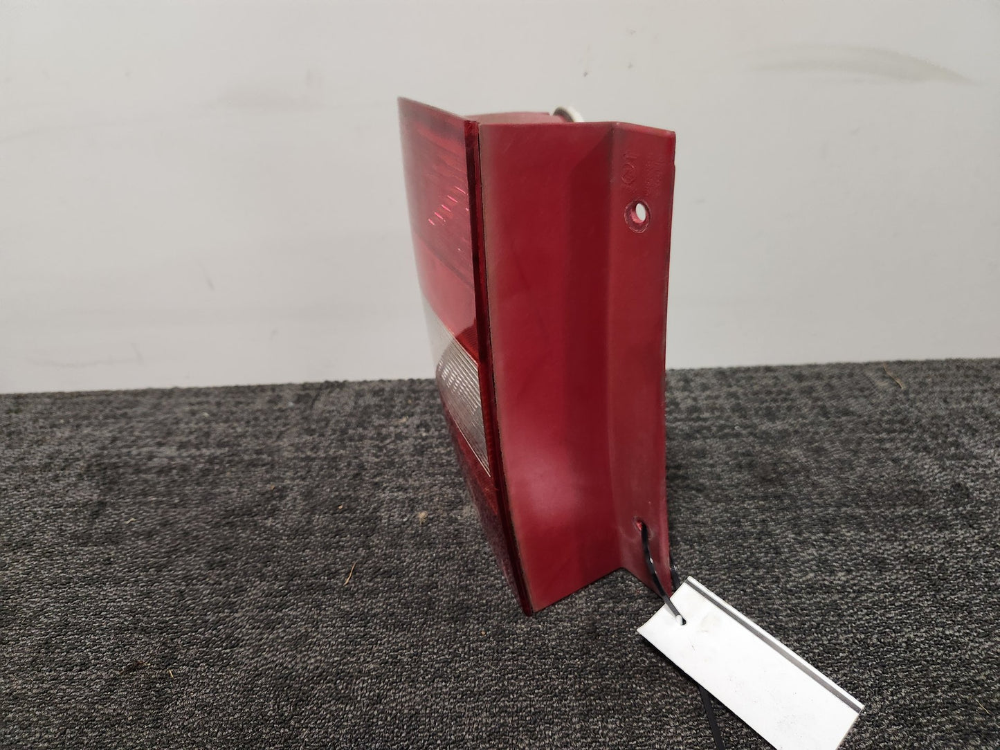 2010 Skoda Yeti MK1- 5L Genuine Rear Right O/S Driver Tail Light 5L0945096