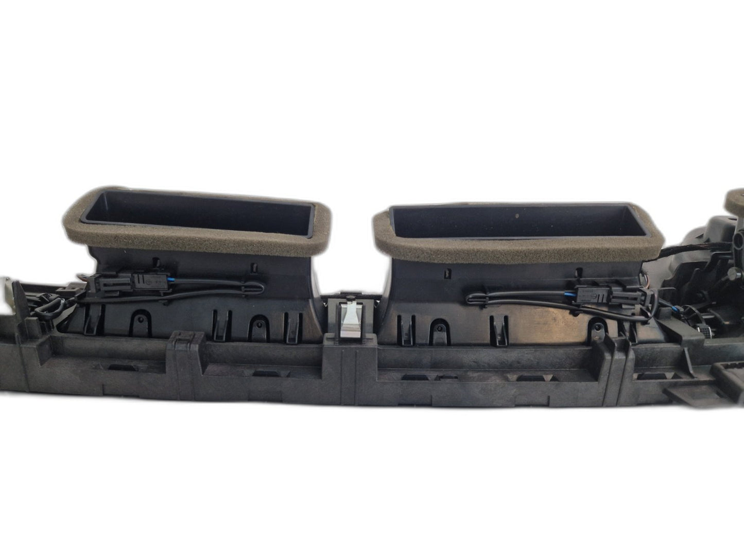 16-23 AUDI A5 F5 SPORTBACK DASHBOARD TRIM & AIR VENTS 8W2820901C 8W2820902
