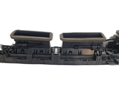 16-23 AUDI A5 F5 SPORTBACK DASHBOARD TRIM & AIR VENTS 8W2820901C 8W2820902