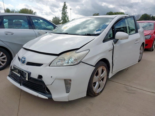 2013 Toyota Prius MK3 (ZVW30)