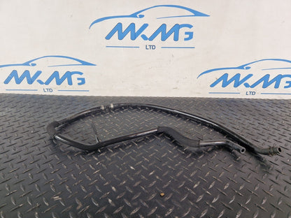 10-15 AUDI Q7 4L 3.0 DIESEL BREATHER VENT PIPE HOSE TUBE LINE 7L8122447G
