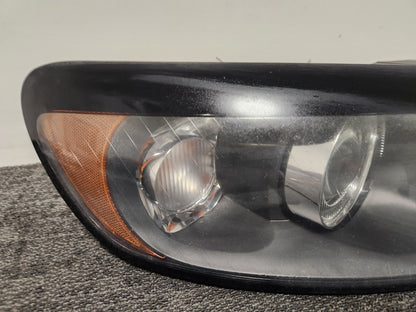 Volvo C30 MK1 (MK) Coupe Genuine Front Right O/S Driver Headlight 30657175