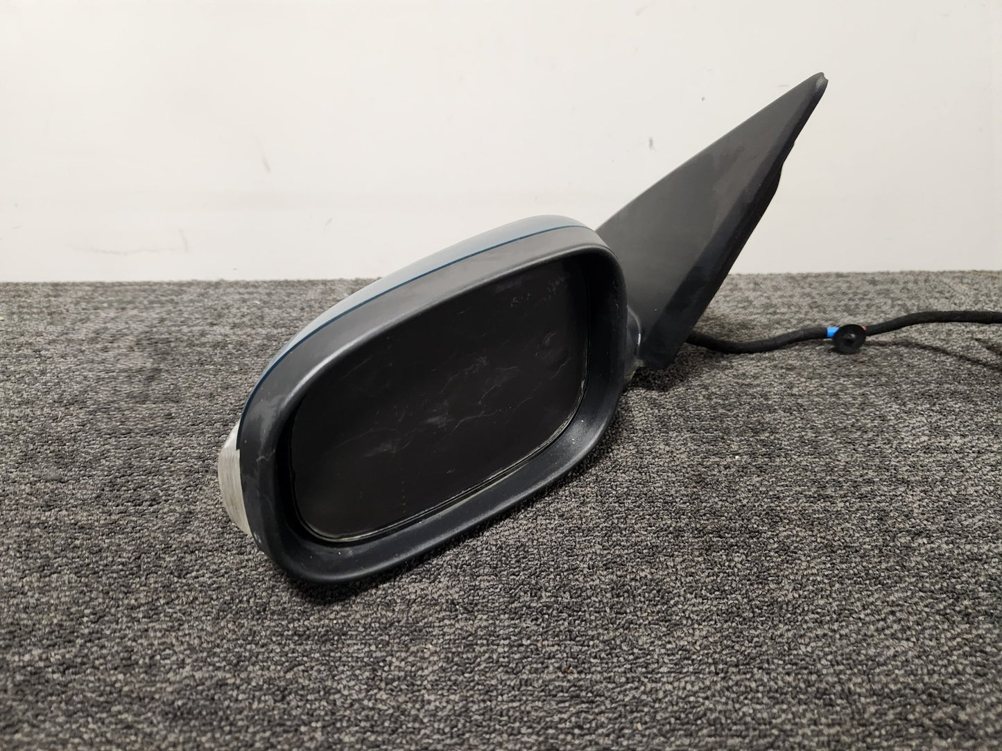 Volvo C30 MK1 (MK) Coupe Genuine Front Left N/S Passenger Door Wing Mirror