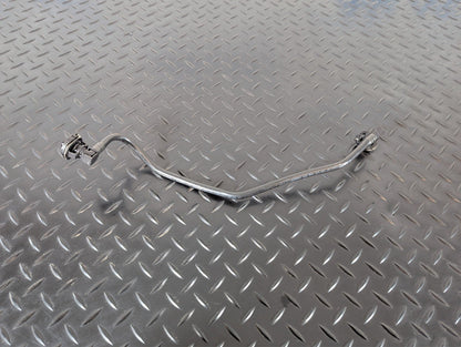 16-19 AUDI A4 B9 GENUINE OEM BREATHER VACUUM PIPE 8W0121081AK