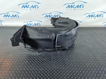 12-18 MERCEDES BENZ B-CLASS W246 GENUINE REAR LEFT WHEEL ARCH SPLASH GUARD