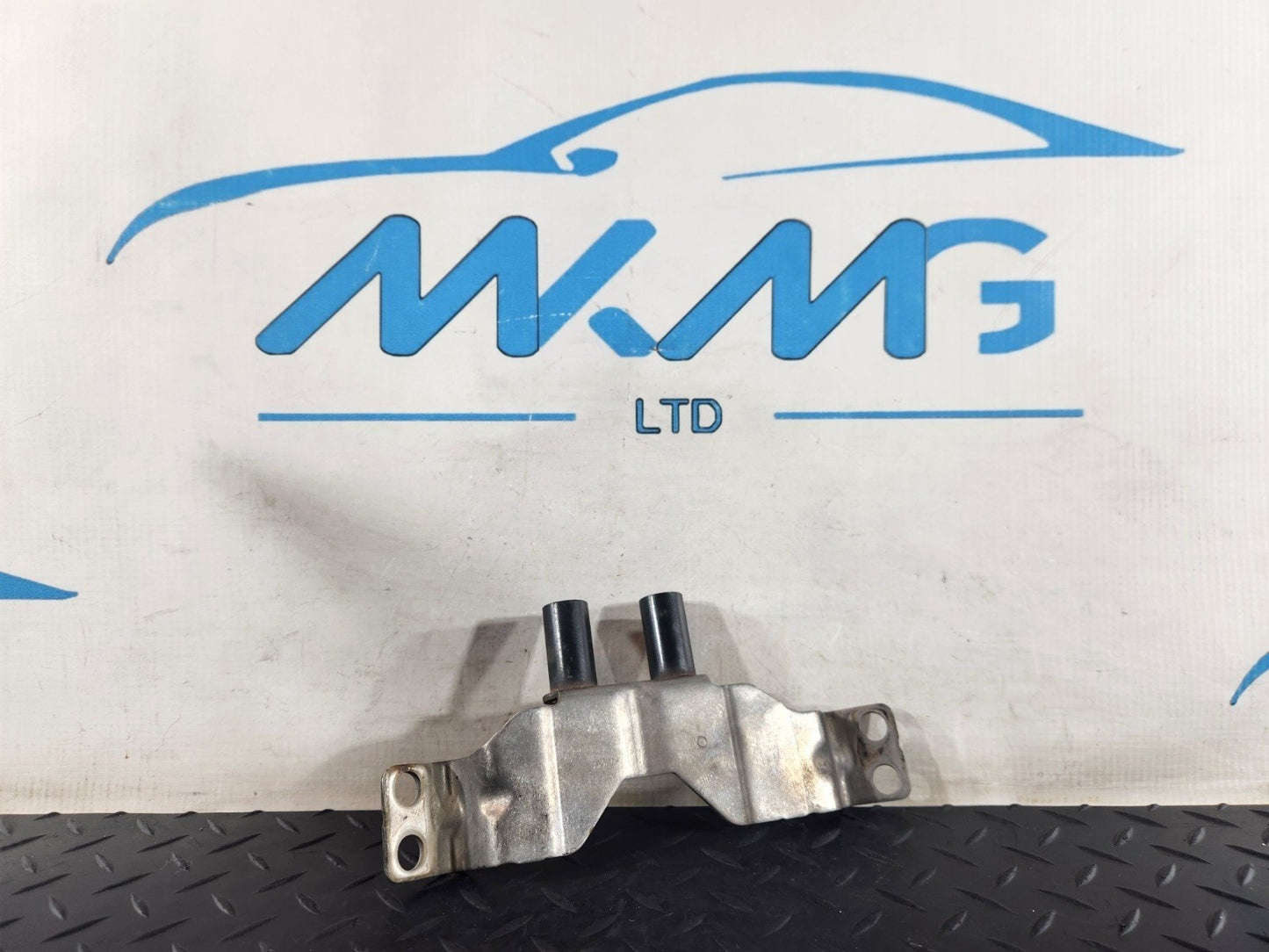 13-23 RANGE ROVER SPORT L494 EXHAUST PIPE BRACKET MOUNT HOLDER 4H2Q5K229FB