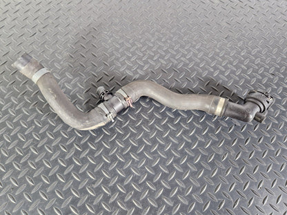 16-19 AUDI A4 B9 S-LINE OEM WATER COOLANT PIPE 8W0121140 8W0122293H
