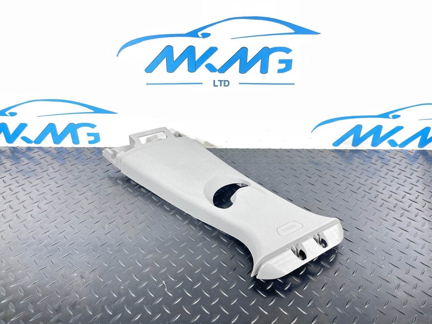14-21 BMW 2 SERIES ACTIVE TOURER F45 PASSENGER SIDE UPPER B PILLAR TRIM 7298665