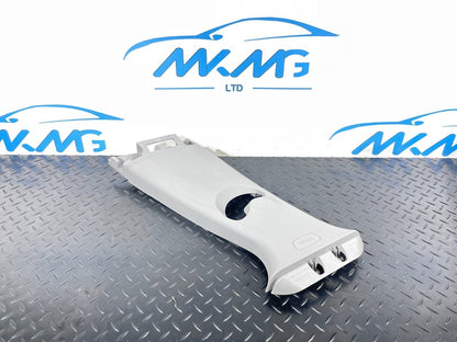 14-21 BMW 2 SERIES ACTIVE TOURER F45 PASSENGER SIDE UPPER B PILLAR TRIM 7298665
