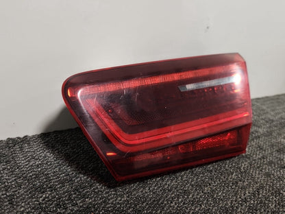 Audi A6 C7 Genuine Rear Right O/S Inner Tail Light 4G5945094E