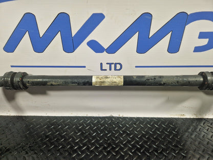 10-18 VW TOUAREG 7P GENUINE FRONT ANTI ROLL BAR 7L0411025H