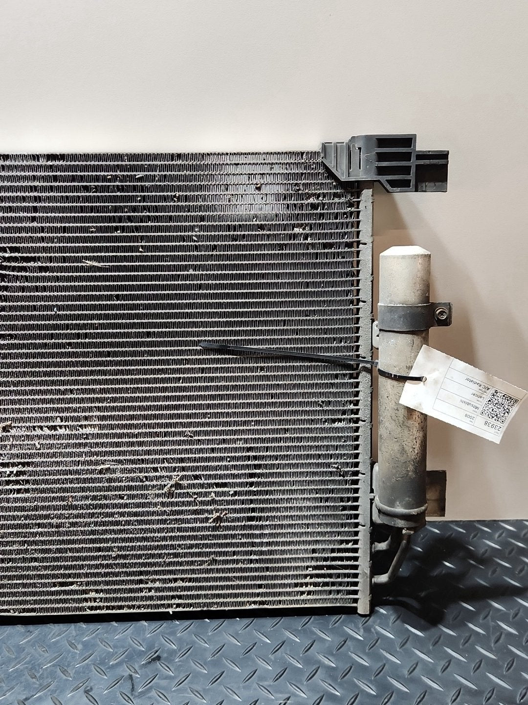 Mitsubishi Lancer MK5 (CX8A) Hatchback A/C Radiator