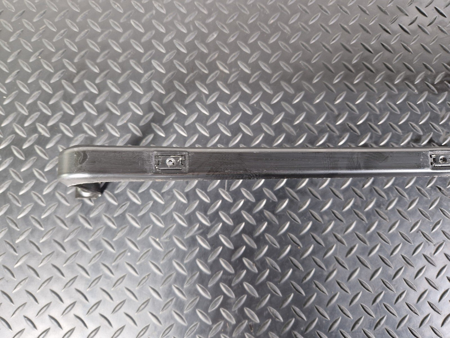 18-ON MERCEDES SPRINTER W907 W910 RADIATOR BEAM REINFORCEMENT BAR A9108804800