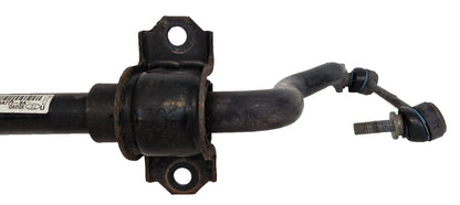 17-ON LAND ROVER DISCOVERY L462 GENUINE OEM REAR ANTI ROLL SWAY BAR HY325A771BA