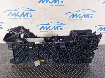 Land Rover Range Rover Evoque L538 Center Console Base GJ32045J40AA GJ3219E766AB