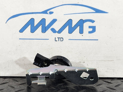 16-20 AUDI Q7 4M OEM FRONT LEFT SIDE A PILLAR LOWER TWEETER SPEAKER 4M0035399E