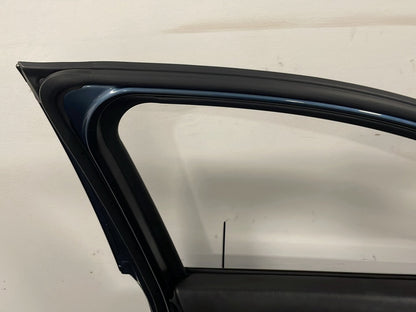 Mazda 6 MK3 (GJ) Saloon Front Left N/S Passenger Complete Door in Blue