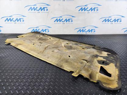 Land Rover Range Rover Evoque L538 Bonnet Insulation Panel BJ3216738BD