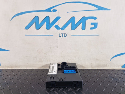 10-15 AUDI Q7 4L GENUINE BODY CONTROL COMFORT MODULE UNIT ECU 4L0907289K