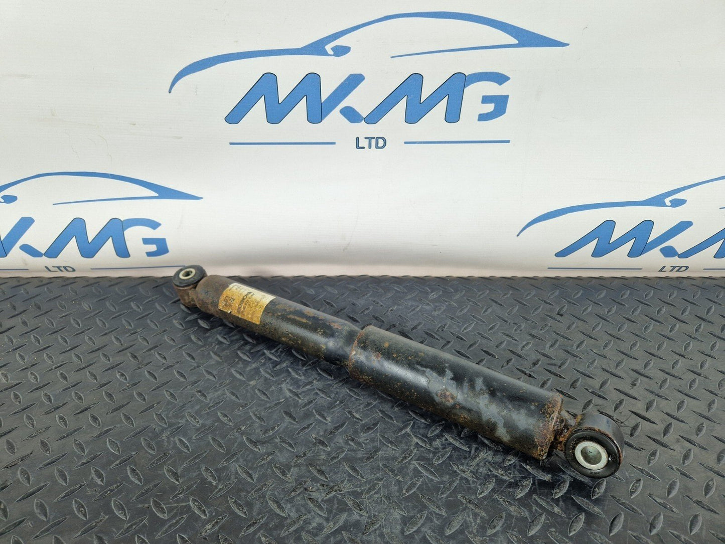 18-ON MERCEDES BENZ SPRINTER W907 W910 REAR SHOCK ABSORBER A9103263000