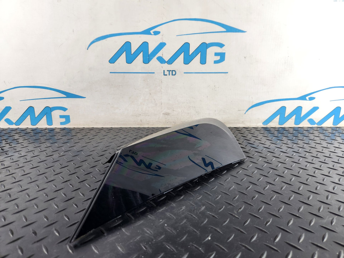Land Rover Range Rover Evoque L551 Rear Left N/S D Pillar Trim K8D2-29149-AC