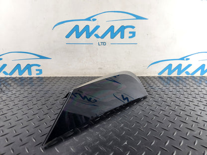 Land Rover Range Rover Evoque L551 Rear Left N/S D Pillar Trim K8D2-29149-AC