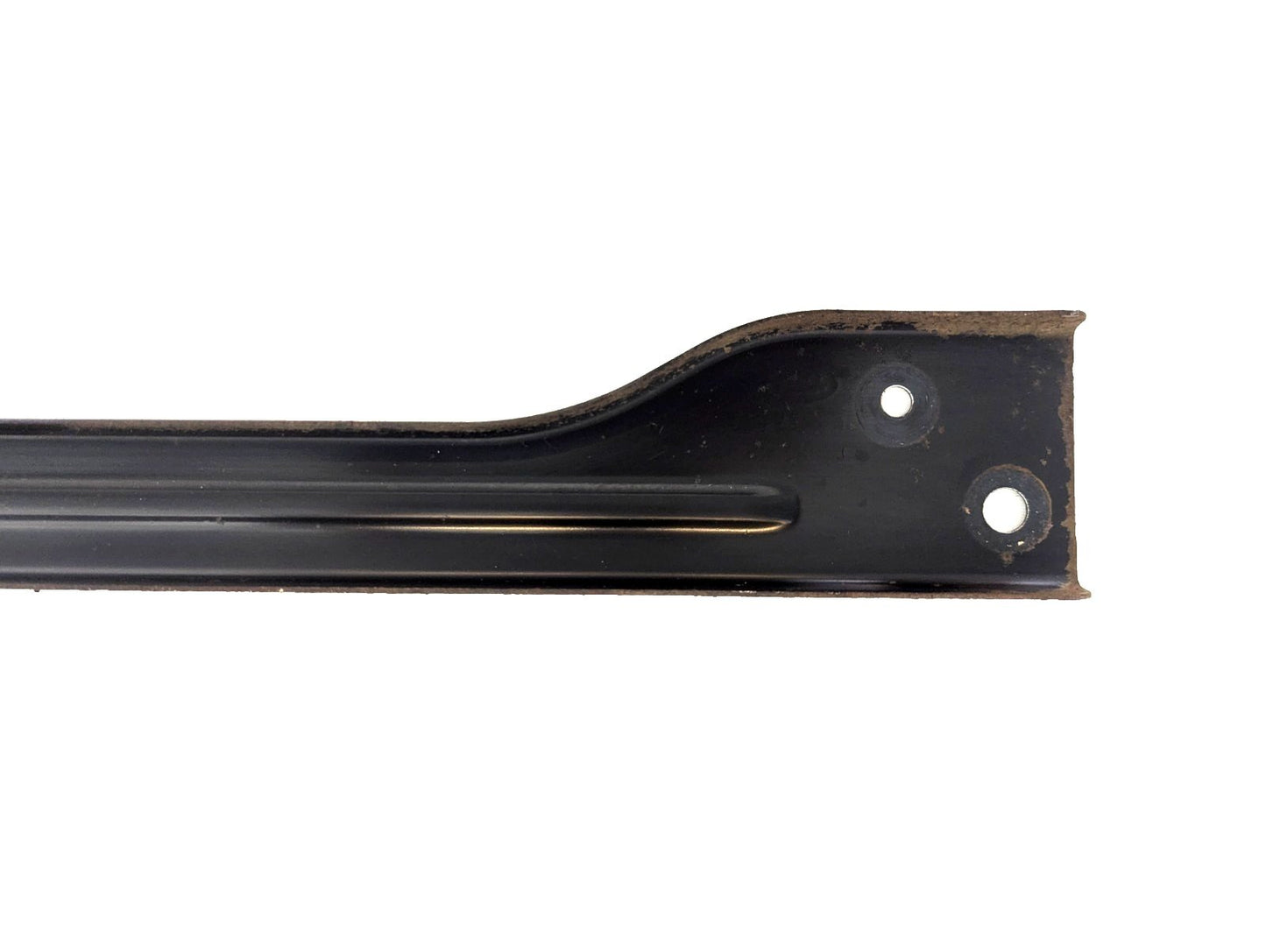 14-19 LAND ROVER DISCOVERY SPORT RADIATOR LOWER SUPPORT BRACKET 6G9NR10684CC