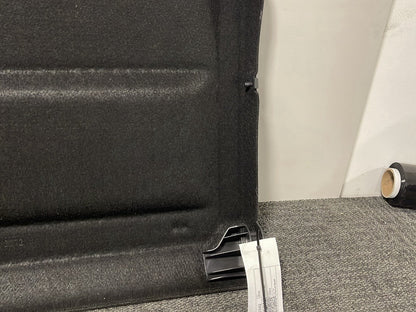 Vauxhall Astra MK6 (J) (A3400) Hatchback Genuine Rear Luggage Load Parcel Shelf