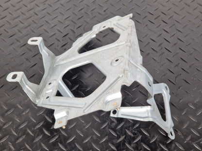 11-18 BMW 6 SERIES F06 TV MODULE BRACKET HOLDER MOUNT 9237830
