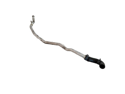 10-15 AUDI Q7 4L 3.0 DIESEL CJMA RADIATOR COOLANT RETURN PIPE 7L0819329A