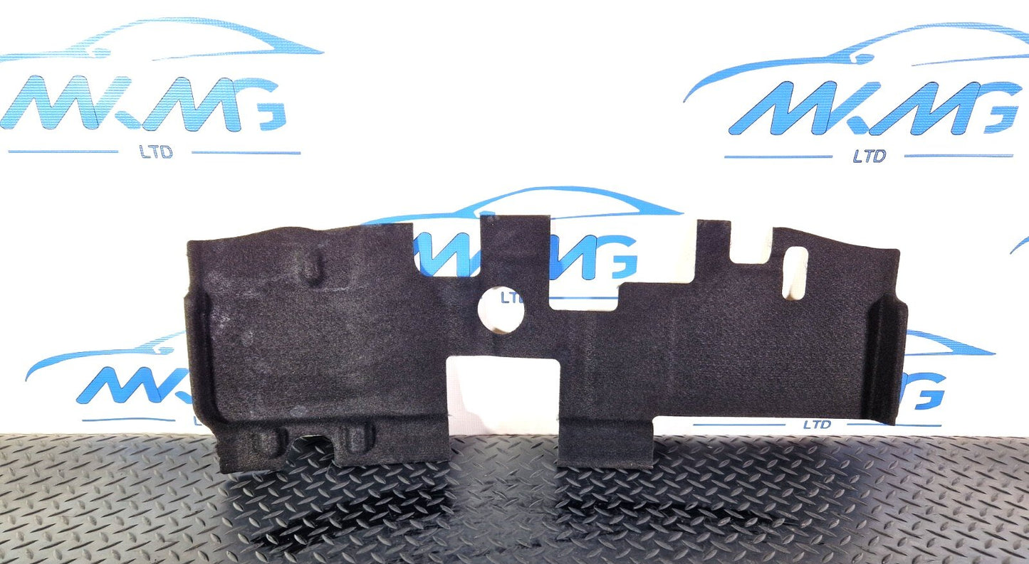18-ON MERCEDES BENZ A CLASS W177 GENUINE TRUNK BOOT TRIM ELEMENT A1776940600