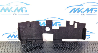 18-ON MERCEDES BENZ A CLASS W177 GENUINE TRUNK BOOT TRIM ELEMENT A1776940600