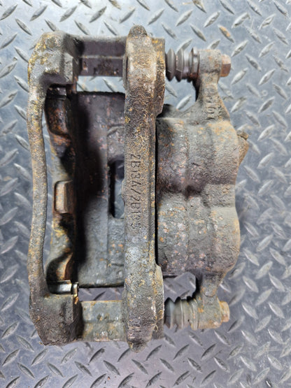 Ford Transit Custom V362 Front Left N/S Brake Caliper