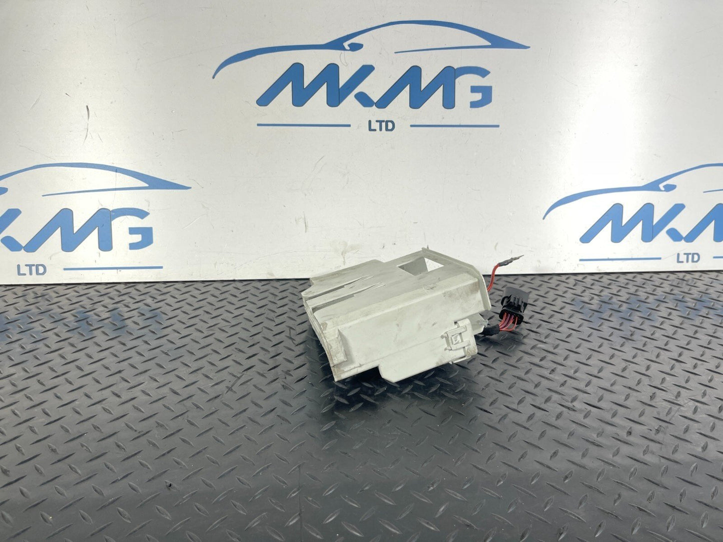 16-22 BMW X1 F48 ENGINE SUPPLY MODULE WIRING HARNESS 8583683