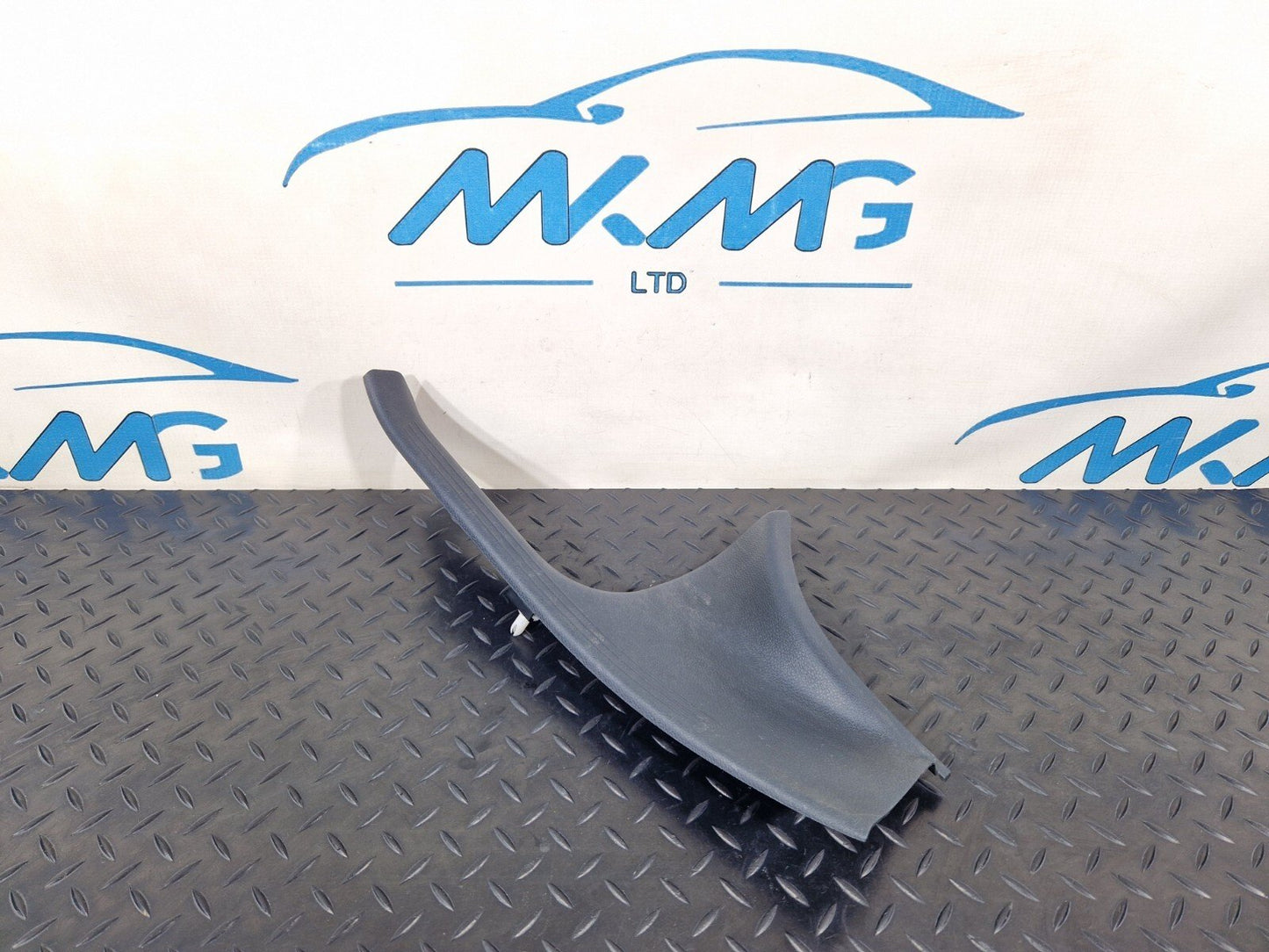14-21 MERCEDES BENZ C220d W205 REAR LEFT SIDE INNER SILL COVER PANEL A2056860136