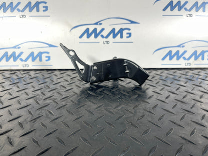 16-19 AUDI A4 B9 GENUINE Parcel shelf load cover mount bracket 8W9863583
