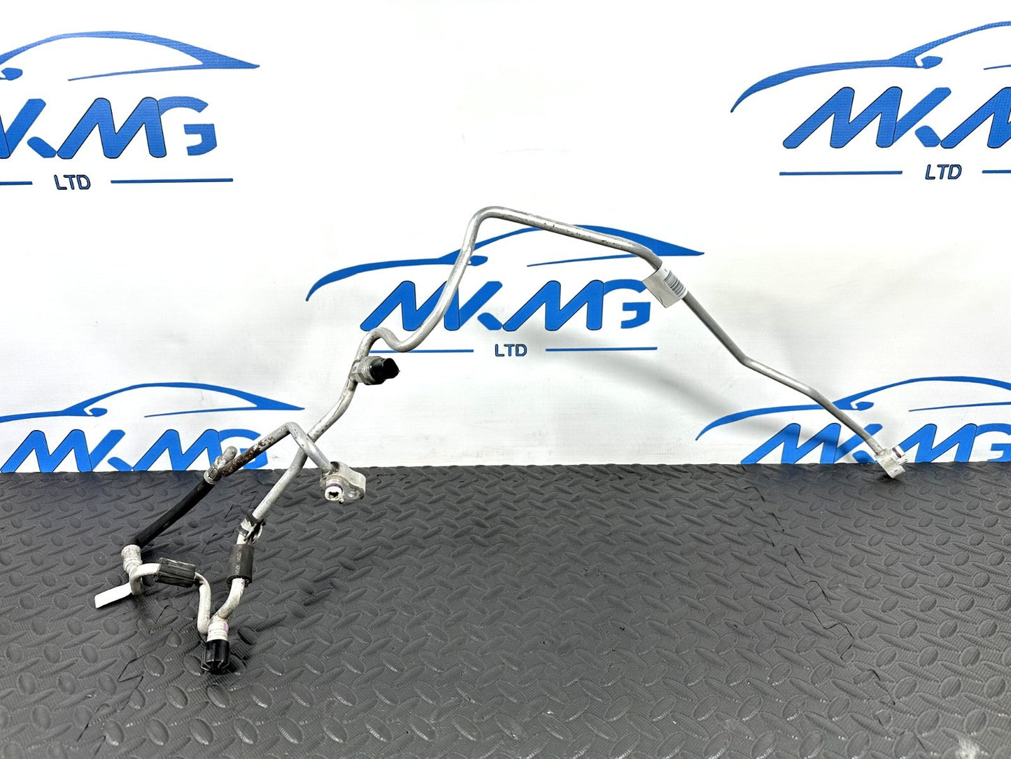14-21 BMW 2 SERIES GRAN TOURER F45 F46 AC AIR CONDITIONING PIPE 9209724