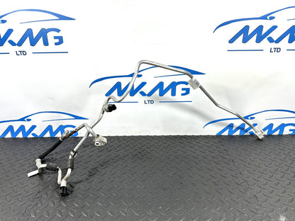14-21 BMW 2 SERIES GRAN TOURER F45 F46 AC AIR CONDITIONING PIPE 9209724