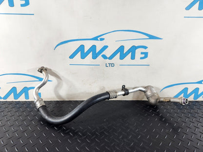 17-ON LAND ROVER DISCOVERY L462 3.0 DIESEL A/C AIR CON HOSE PIPE CPLA13N602AE