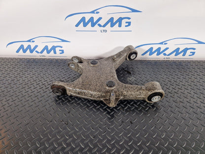 11-18 BMW 6 SERIES F06 GENUINE CONTROL ARM REAR 33326794875