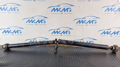 16-19 AUDI A4 B9 GENUINE 2.0TDI QUATTRO AUTOMATIC PROPSHAFT 8W0521101