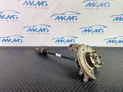 14-19 LAND ROVER L550 OEM O/S/R REAR RIGHT DRIVERS SIDE HUB ASSEMBLY FK725A968AD