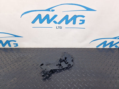 14-21 MERCEDES BENZ C200 W205 REAR RIGHT BRAKE CALIPER CABLES HOLDER A2055460446